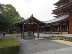 薬師寺(奈良県)