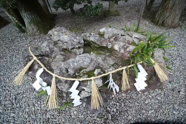 猿田彦神社のその他建物