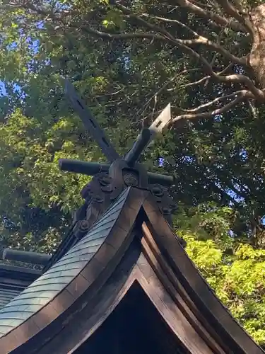 金刀比羅神社(茨城県)