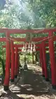 磯﨑稲荷神社(岩手県)
