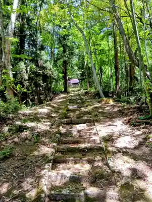 松尾神社(福島県)