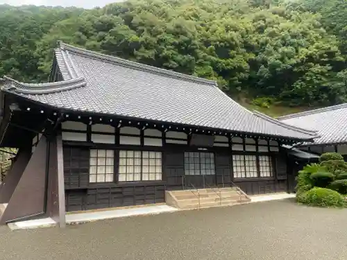 霊巌寺(和歌山県)