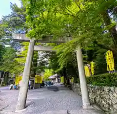 椿大神社(三重県)