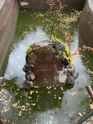 海南神社のその他建物
