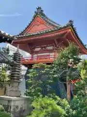 西方院の建物その他