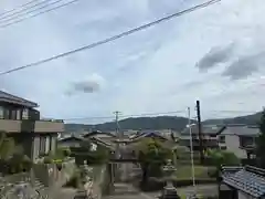 山王宮日吉神社(京都府)