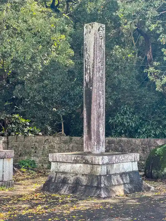 宮崎神宮(宮崎県)