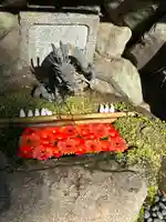 八大神社(京都府)