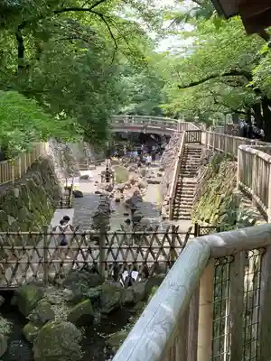 王子神社(東京都)