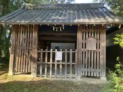 賀茂神社(愛知県)