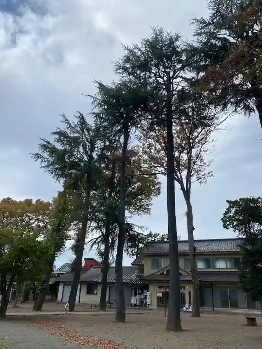 小野神社(東京都)