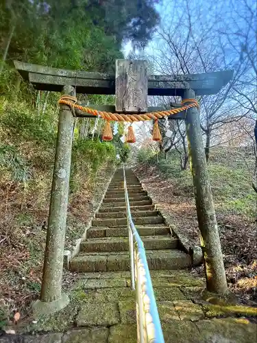 今熊野神社(宮城県)