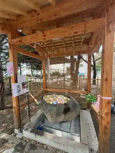 発寒神社の{uncategorized: "未分類", other: "その他", undefined: "問題あり", building: "その他建物", grave: "お墓", sacred_gate: "鳥居", guardian: "狛犬", statue: "像", buddha: "仏像", history: "歴史", nature: "自然", garden: "庭園", animal: "動物", pagoda: "塔", temizu: "手水舎", mountain_gate: "山門・神門", sanctuary: "本殿・本堂", subordinate: "末社・摂社", art: "芸術", scenery: "景色", jizo: "地蔵", ema: "絵馬", goshuin: "御朱印", omikuji: "おみくじ", items: "授与品その他", amulet: "お守り", goshuincho: "御朱印帳", eats: "食事", festival: "お祭り", votive_dance: "神楽", shichigosan: "七五三参", wedding: "結婚式", experience: "体験その他", initially: "初詣", around: "周辺", anti_infection: "感染症対策"}