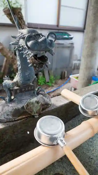 月洲神社(大阪府)