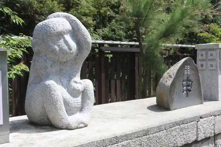沙沙貴神社(滋賀県)