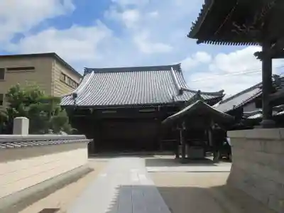 西教寺(福岡県)