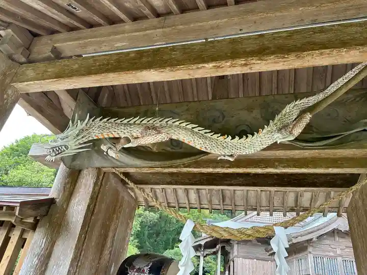 東霧島神社(宮崎県)