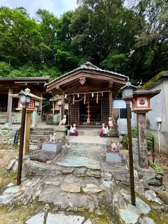 和歌浦天満宮(和歌山県)