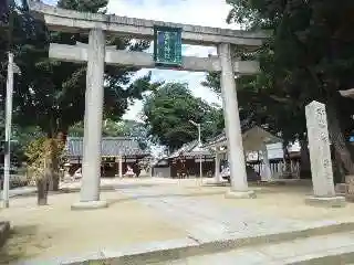 渋川神社(大阪府)