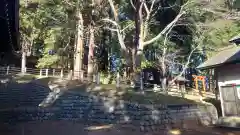 椙山神社(東京都)