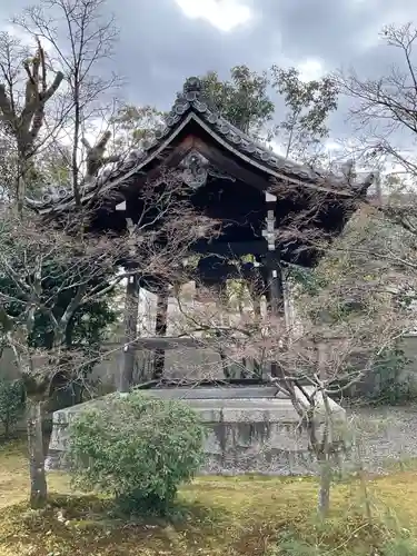 廬山寺（廬山天台講寺）(京都府)
