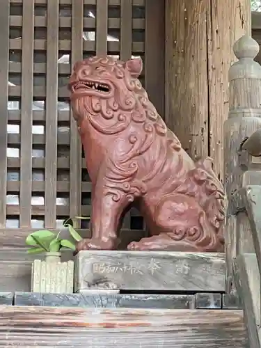 八幡神社(愛知県)