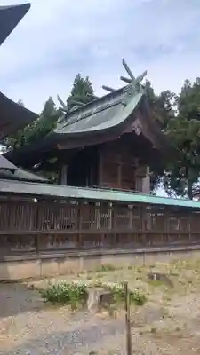 鶴岡天満宮(山形県)