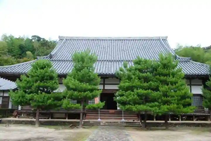 洞春寺(山口県)