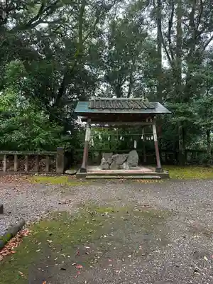 穂北神社(宮崎県)