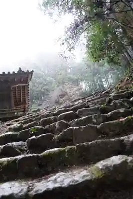 圓教寺のその他建物