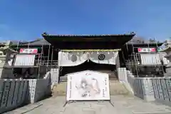 廣峯神社(兵庫県)