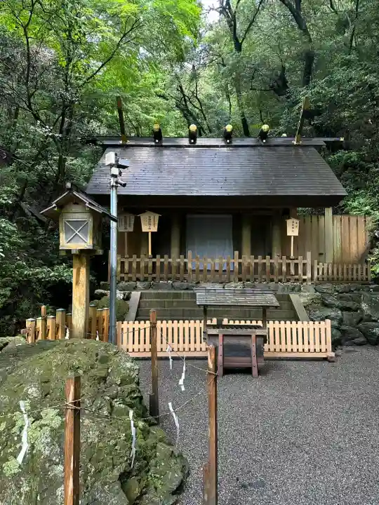 多度大社(三重県)