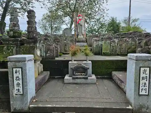 能護寺(埼玉県)