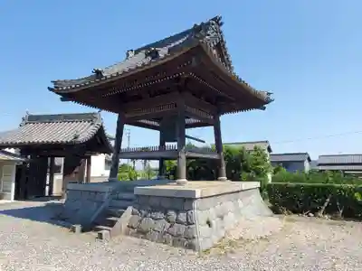 平泉寺のその他建物