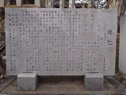 神明神社(愛知県)