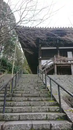 播州清水寺のその他建物
