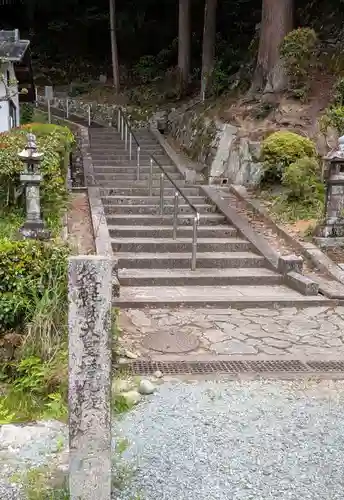 如意輪寺(奈良県)