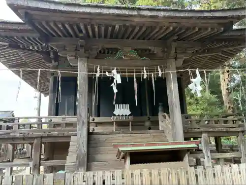 鹿島神宮(茨城県)