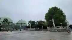 石濱神社の建物その他