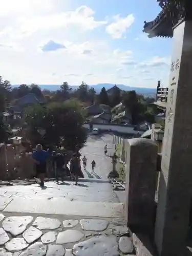 東大寺のその他建物