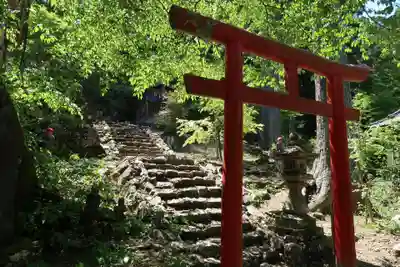 方廣寺(静岡県)