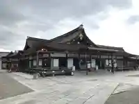 東寺(教王護国寺)のその他建物