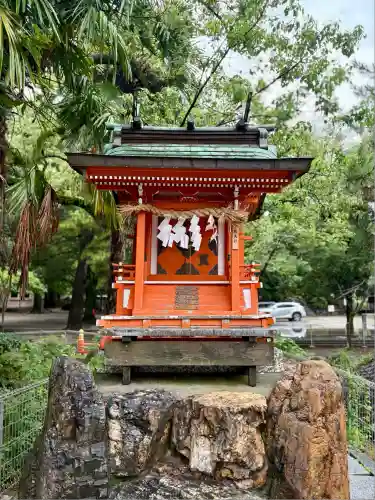 真清田神社(愛知県)