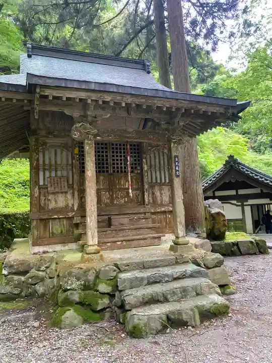 永平寺(福井県)