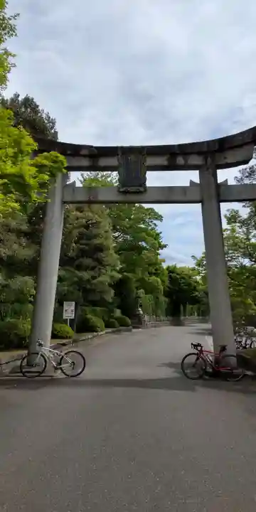 城南宮(京都府)