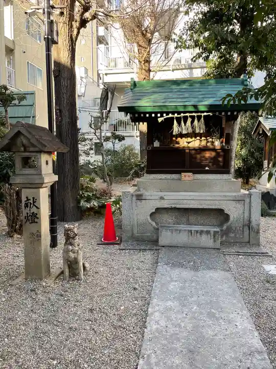 三輪神社(愛知県)