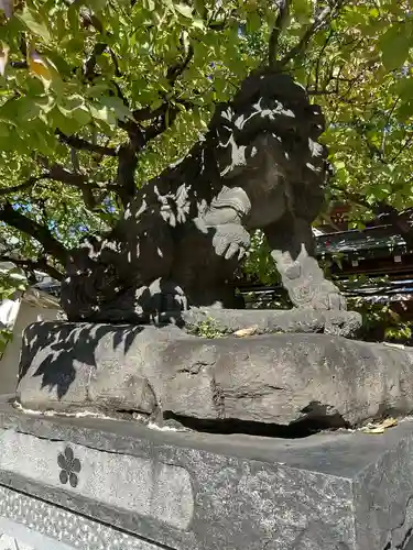 湯島天満宮(東京都)