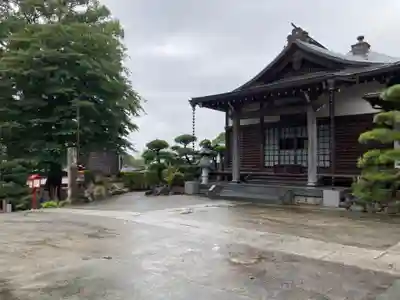長生院(神奈川県)