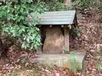 日蓮上人遺跡経塚堂(夕日のお堂)(千葉県)