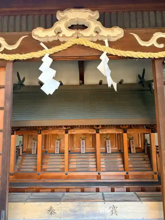 王子神社(兵庫県)